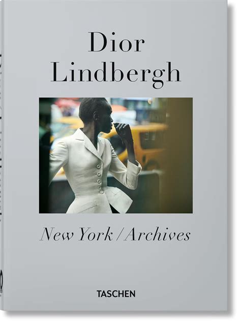 Peter Lindbergh: Dior: Harrison, Martin, Lindbergh, Peter 